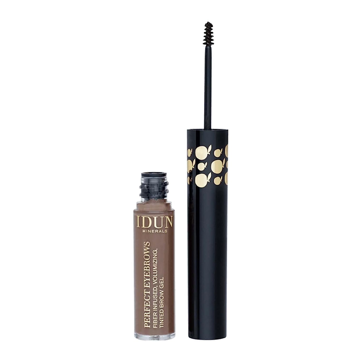 IDUN MINERALS - Browgel Perfect Eyebrows - 5.5 ml - Medaid International