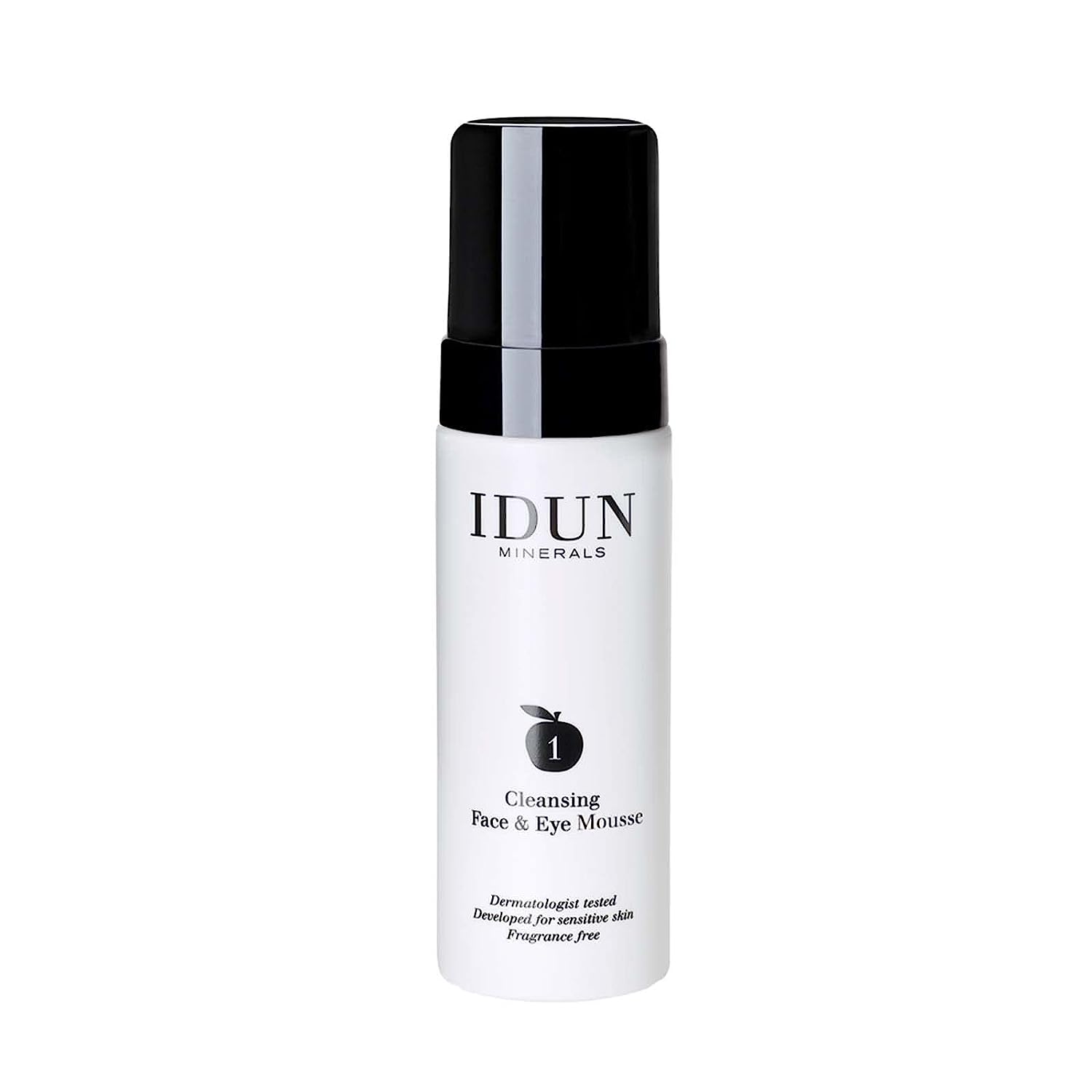 IDUN MINERALS - Cleansing Face and Eye Lotion - 150 ml - Medaid International