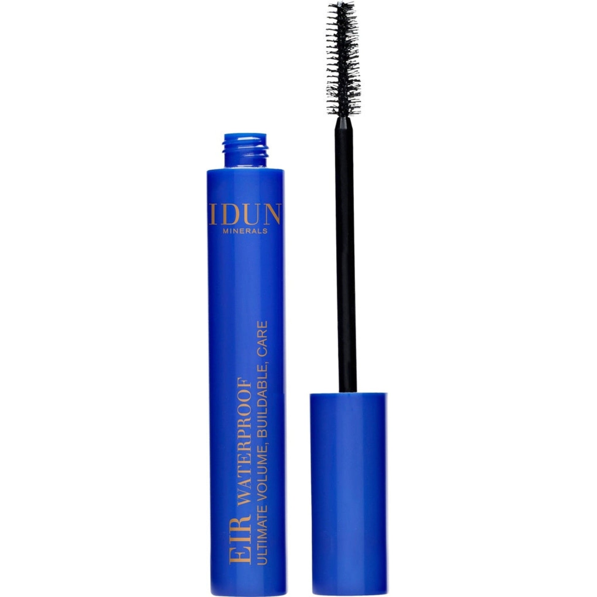 IDUN MINERALS - Eir Mascara - 10 ml - Medaid