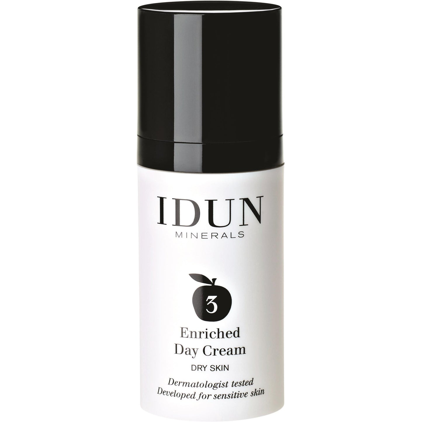 IDUN MINERALS - Enriched Day Cream - 50 ml - Medaid