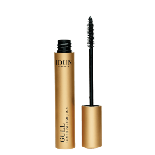 IDUN MINERALS - Gull Mascara - 11.5 ml - Medaid International