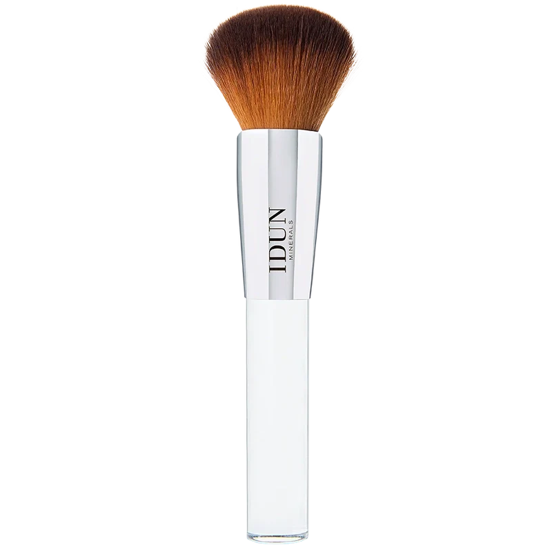 IDUN MINERALS - Kabuki Brush - Medaid International