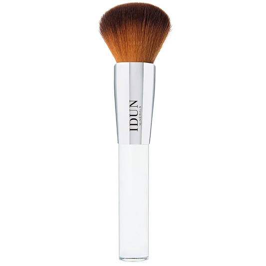 IDUN MINERALS - Kabuki Brush - Medaid International