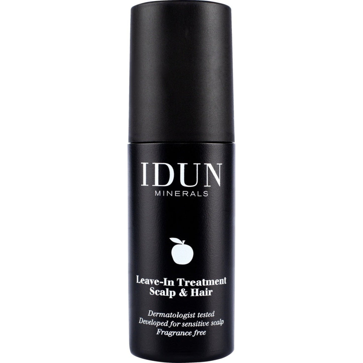 IDUN MINERALS - Leave-In Treatment Scalp and Hair 100 ml - Medaid