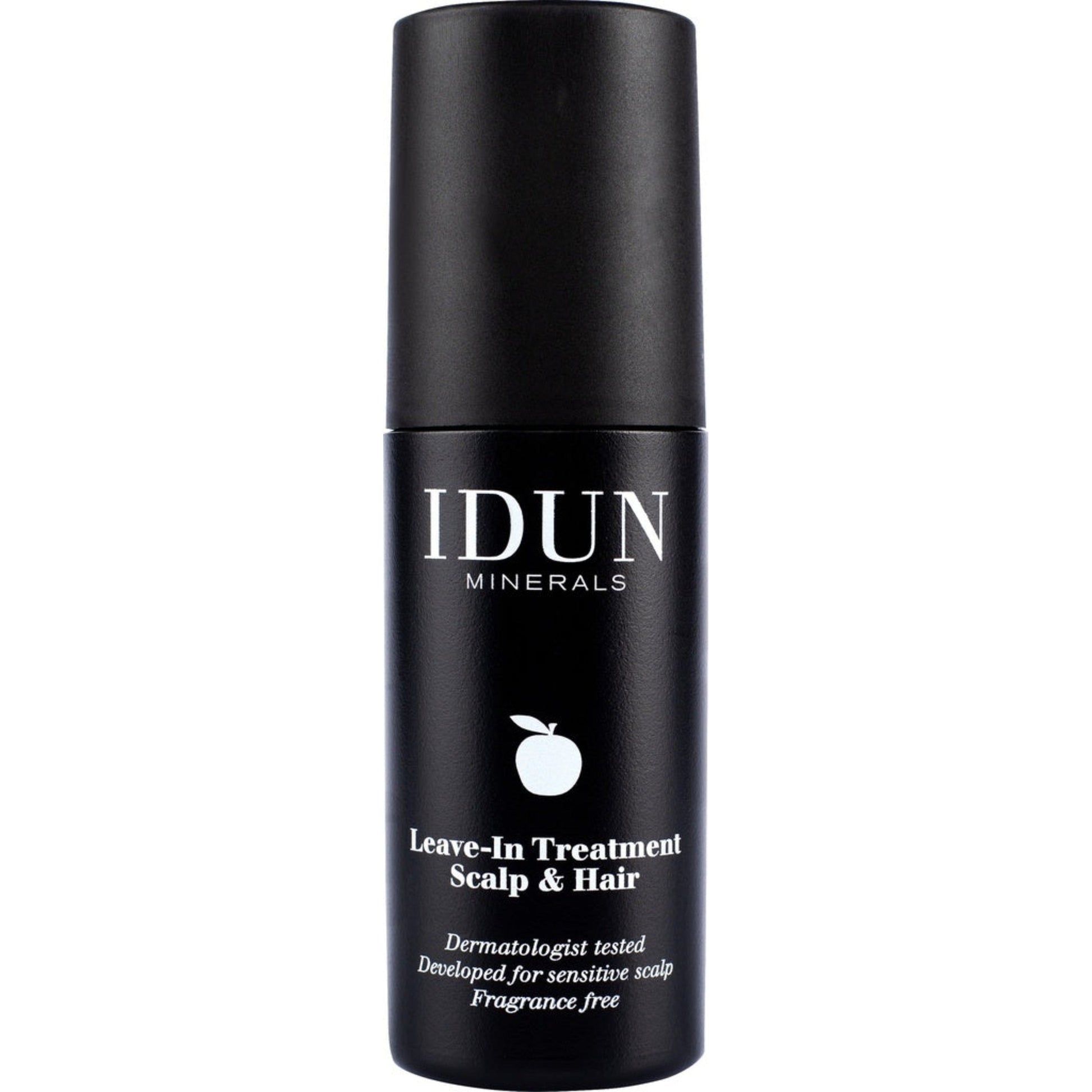 IDUN MINERALS - Leave-In Treatment Scalp and Hair 100 ml - Medaid