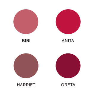 IDUN MINERALS- Lipliner - Medaid