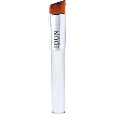IDUN MINERALS - Liquid Foundation Brush - Medaid