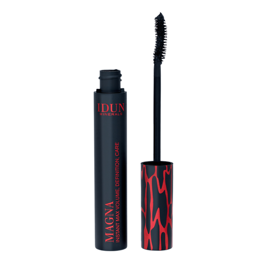 IDUN MINERALS - Magna Volume Mascara - 13 ml - Medaid International