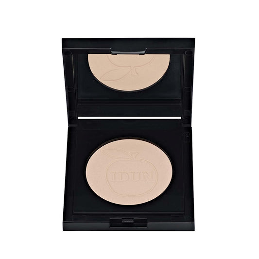 IDUN MINERALS - Mattifying Mineral Powder Tuva - Medaid International