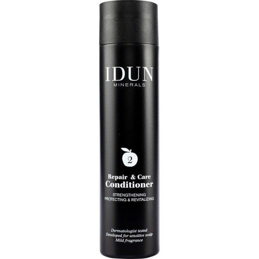 IDUN MINERALS - Repair and Care Conditioner - 250ml - Medaid