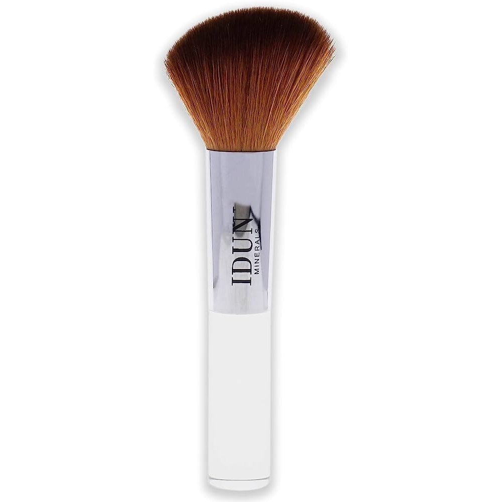 IDUN MINERALS - Stippling Brush - Medaid