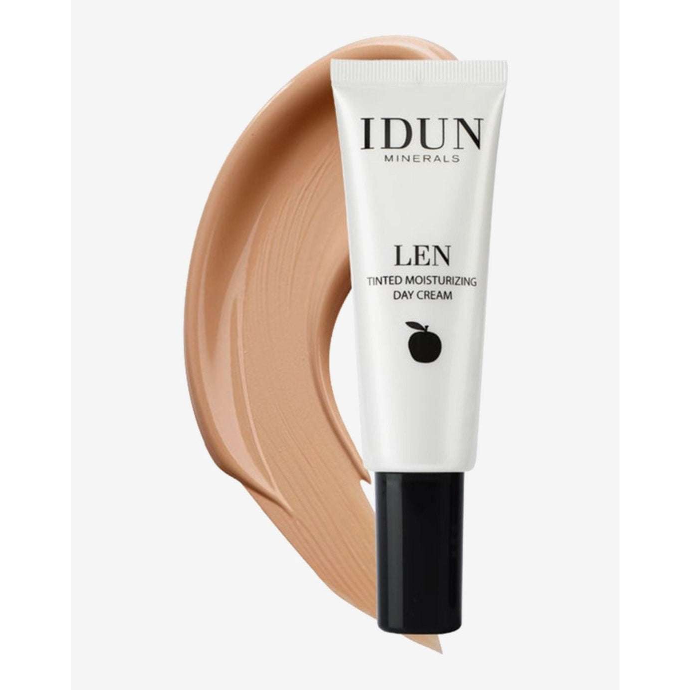 IDUN MINERALS - Tinted Day Cream - 50 ml - Medaid