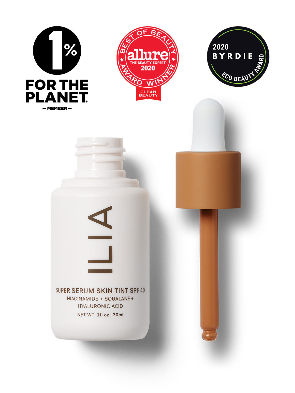 Super Serum Skin Tint SPF 40 - Medaid