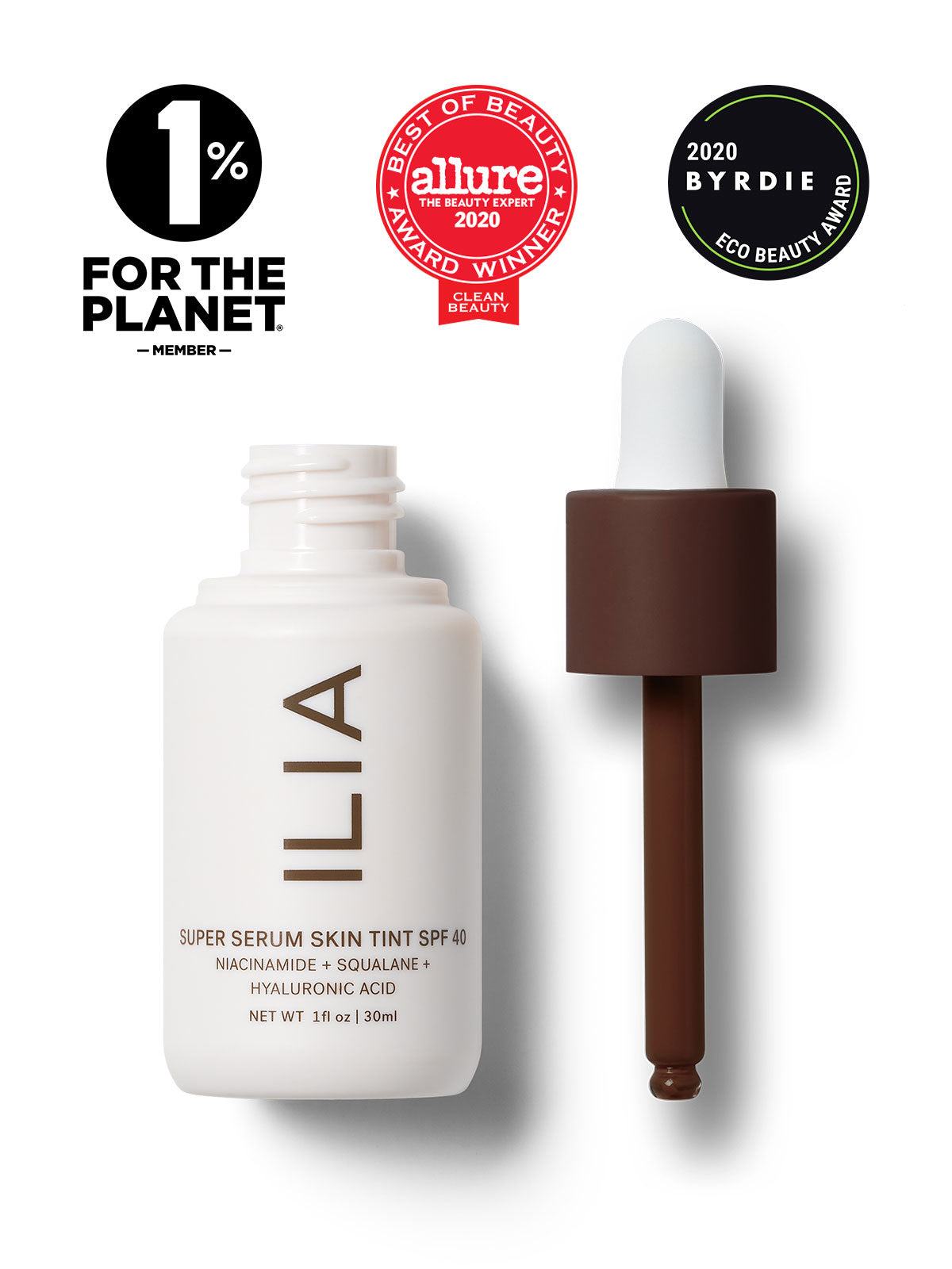 Super Serum Skin Tint SPF 40 - Medaid