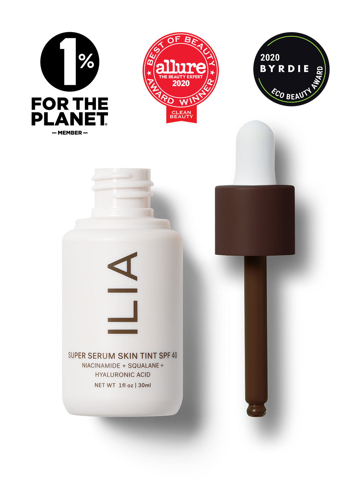Super Serum Skin Tint SPF 40 - Medaid