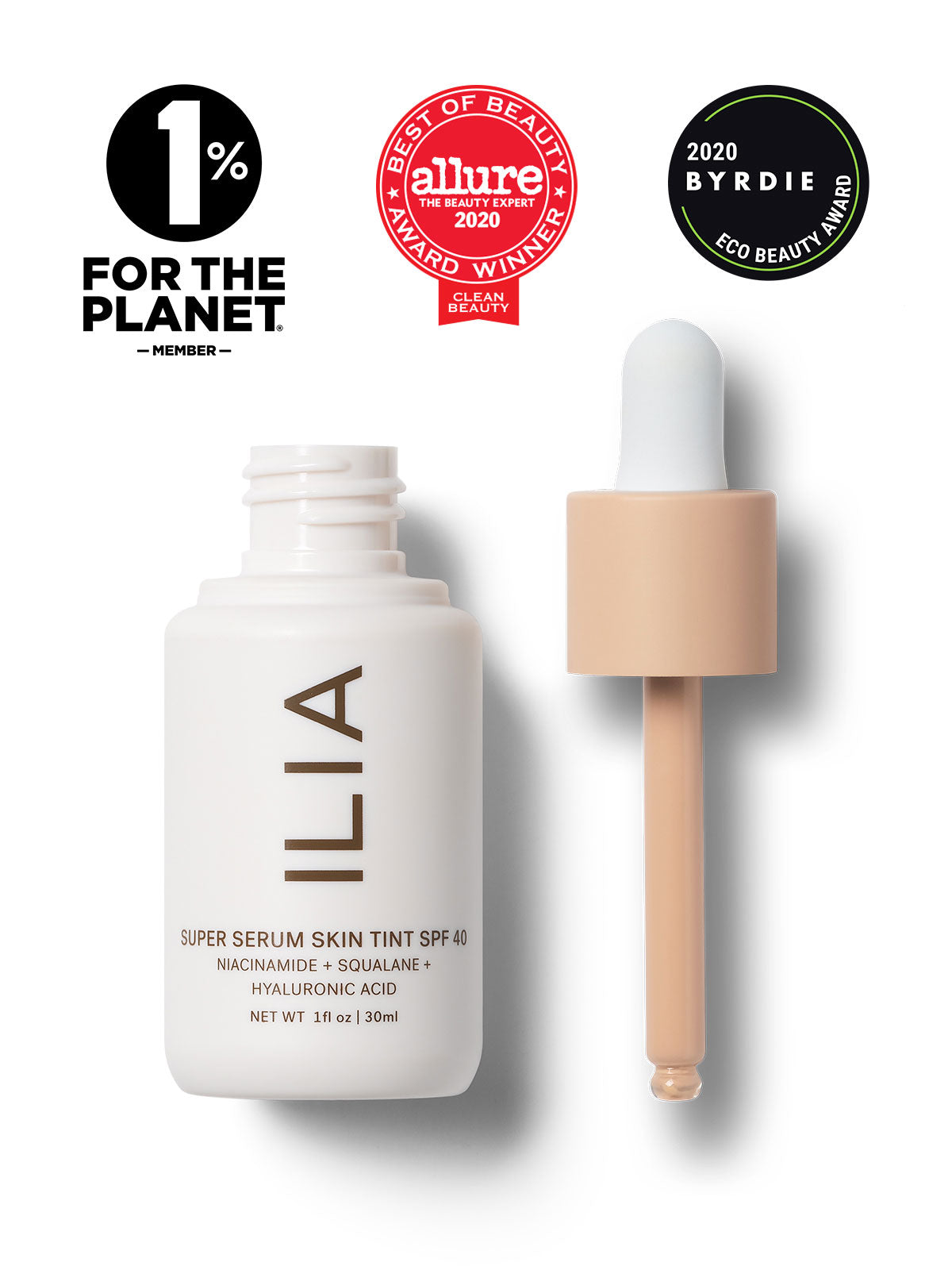 Super Serum Skin Tint SPF 40 - Medaid International