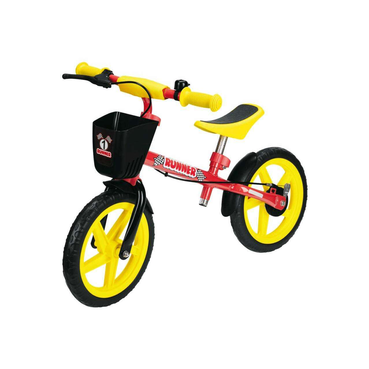Junior Training Balanced Bike - Medaid International