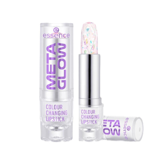 Essence Meta Glow Colour Changing Lipstick - Medaid - Lebanon