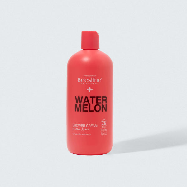 Beesline Watermelon Shower Cream - Medaid