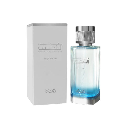 Rasasi Shaghaf Pour Homme EDP - Medaid International