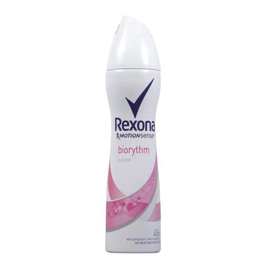 Rexona Biorythm - Medaid