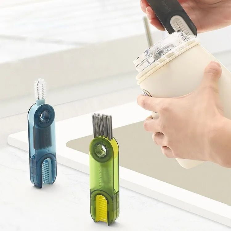 3 in 1 Cup Brush - Medaid International