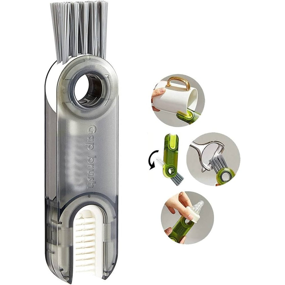 3 in 1 Cup Brush - Medaid International
