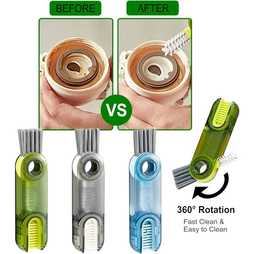 3 in 1 Cup Brush - Medaid International