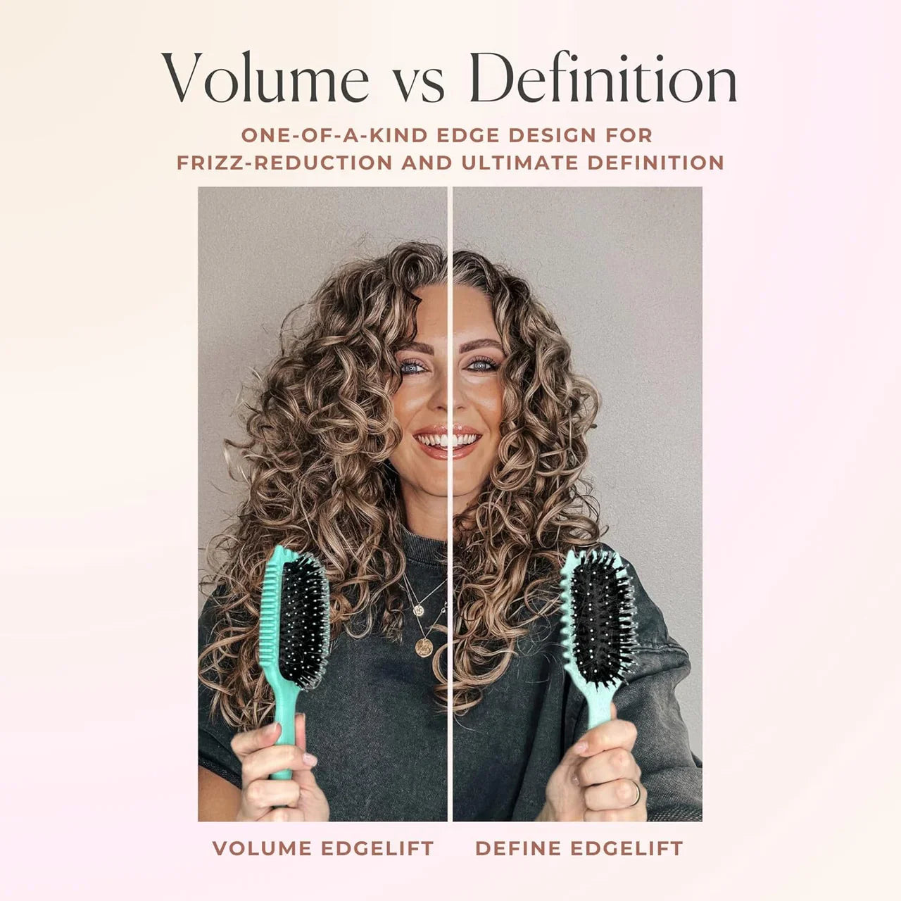 Curl Defining Brush - Medaid International