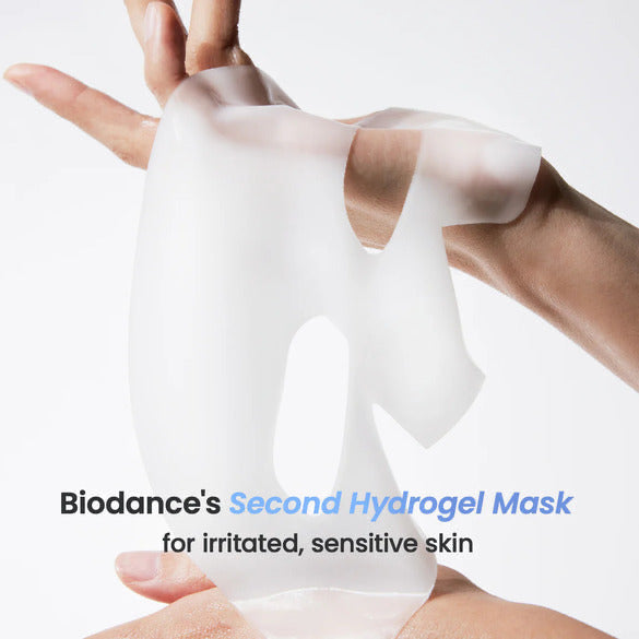 Biodance - Hydro Cera-nol Real Deep Mask - Box of 4 - Medaid International