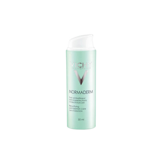 Vichy Normaderm Correcting Anti-blemish care 24H hydration 50ml - Medaid International