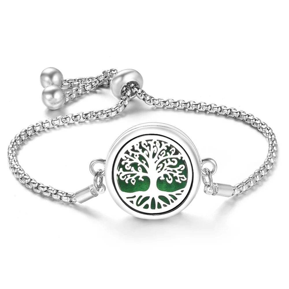 Aromatherapy Bracelet - Medaid International