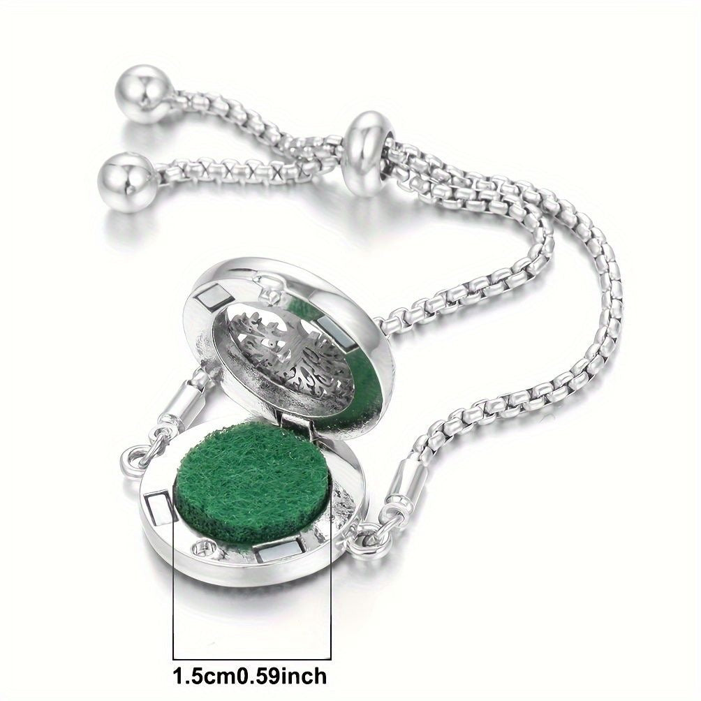 Aromatherapy Bracelet - Medaid International