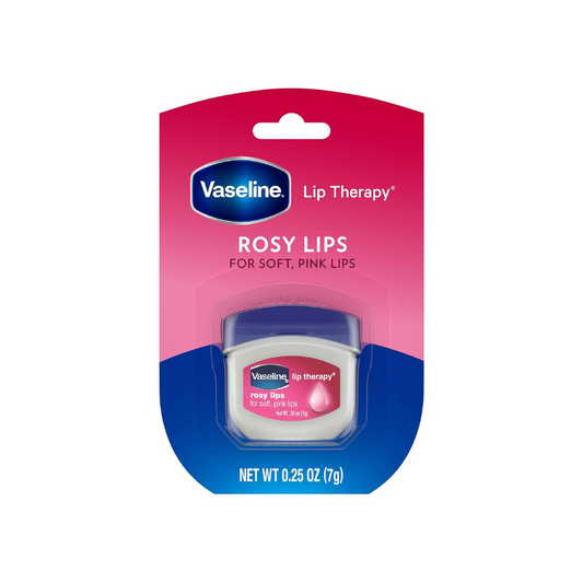 VASELINE Lip Therapy Rosy Lips 7g - Medaid International
