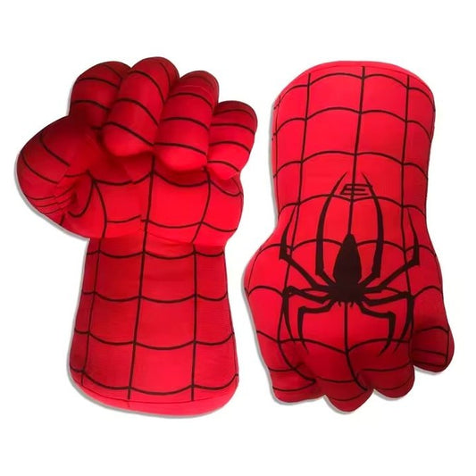 SuperHero hand gloves (PAIR) - Medaid International