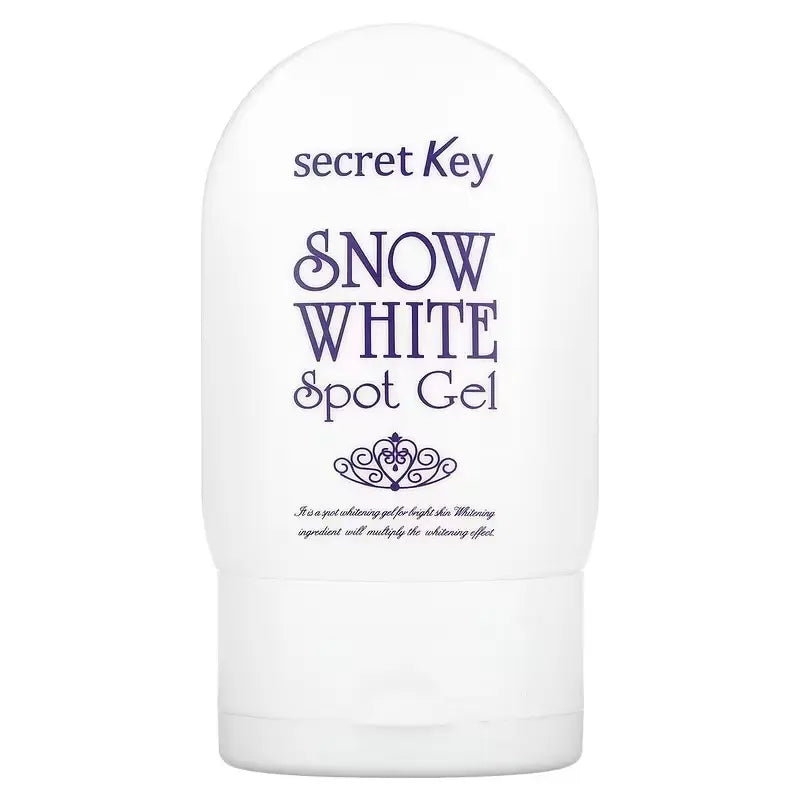 Secret Key Snow White Spot Gel - Medaid International