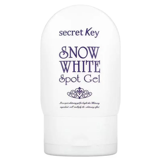 Secret Key Snow White Spot Gel - Medaid International
