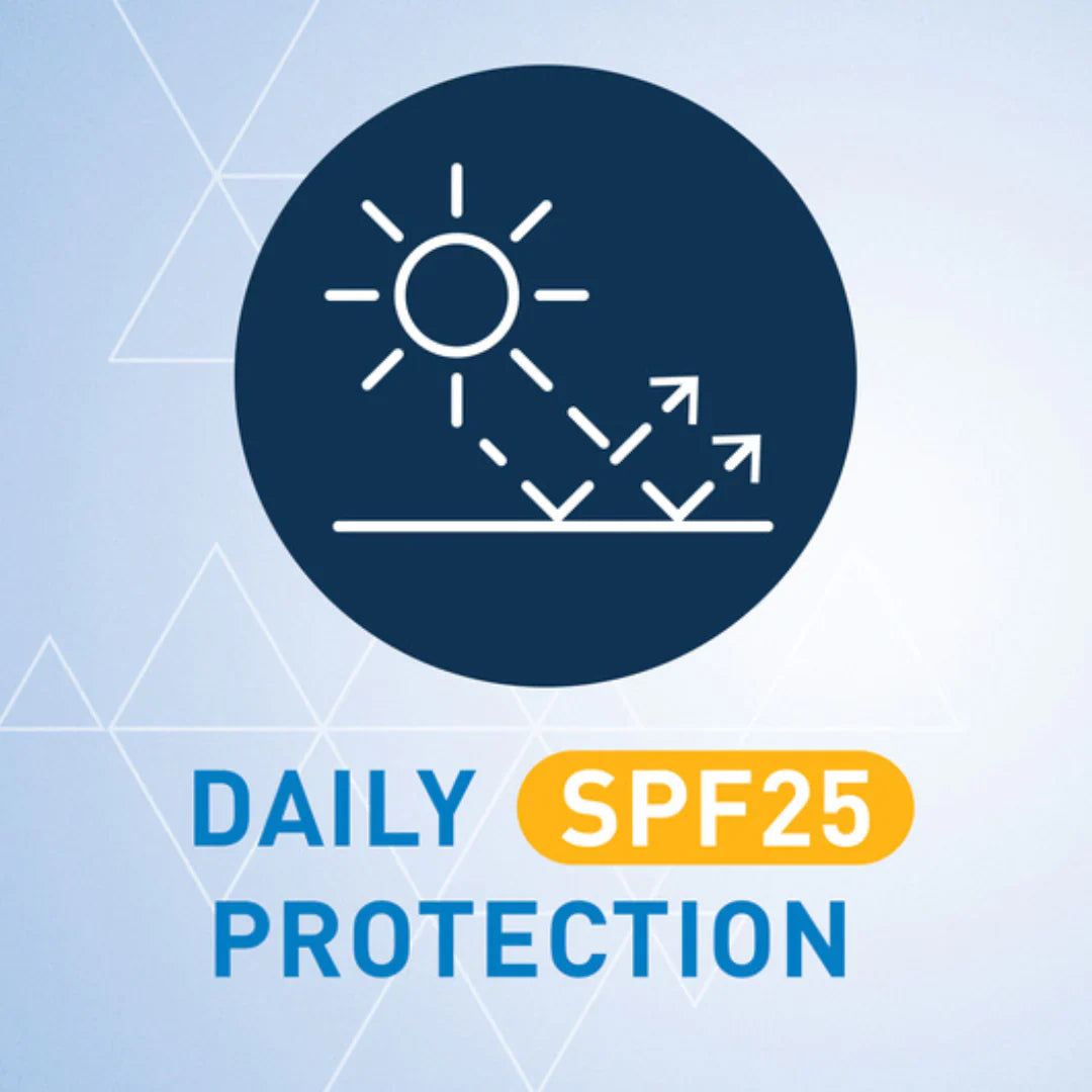 CERAVE Moisturizing Face Lotion SPF30 AM 52ML - Medaid International