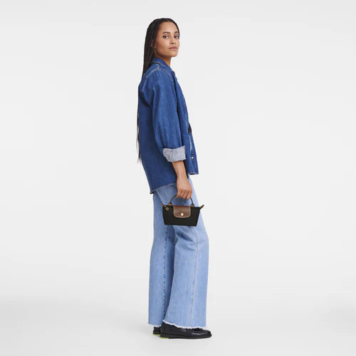 Longchamp Le Pliage Pouch - Medaid International