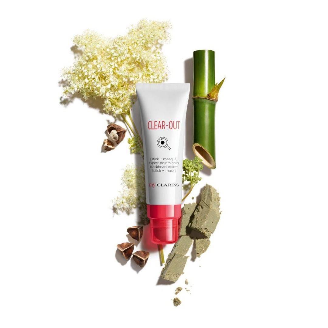 CLARINS Clear-out targeted blemish treatment 15ml - Medaid International