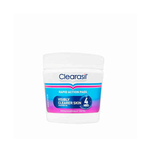 Clearasil Ultra Rapid Action Pad 65 Pads - Medaid International
