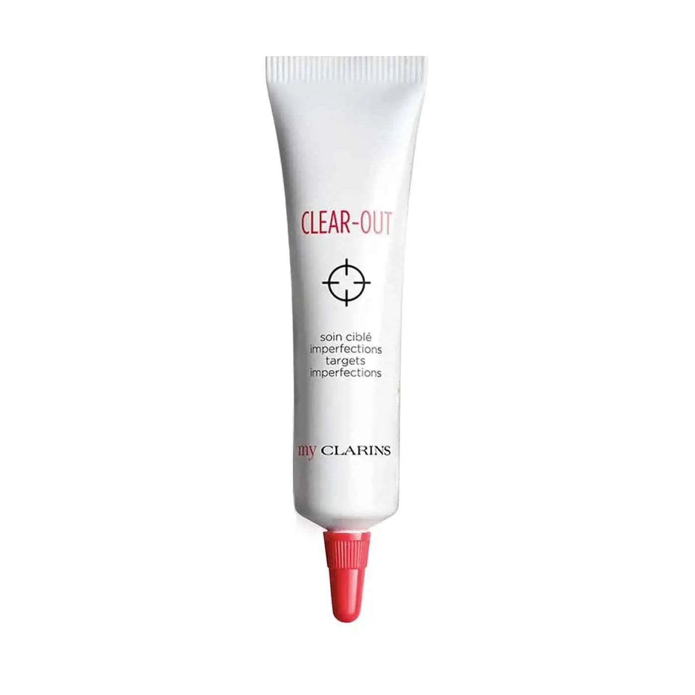CLARINS Clear-out targeted blemish treatment 15ml - Medaid International