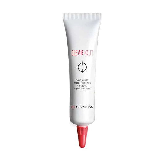 CLARINS Clear-out targeted blemish treatment 15ml - Medaid International