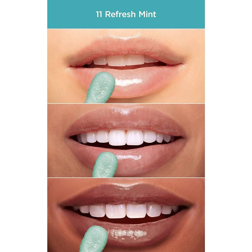 CLARINS Lip Comfort oil limited edition 06 mint 7ML - Medaid International