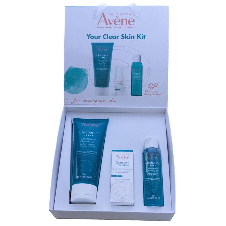 AVENE Clear Skin Kit - Medaid International