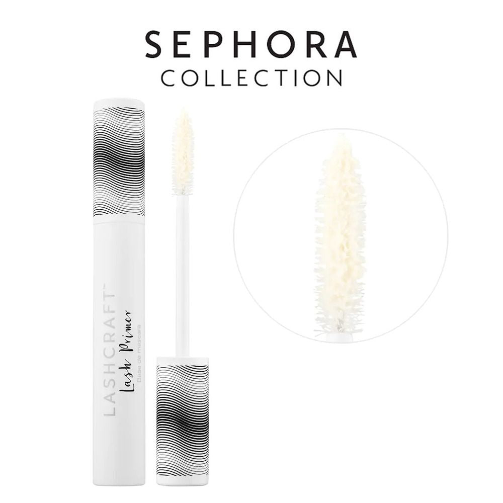 SEPHORA COLLECTION Lashcraft eyelash primer - Medaid International