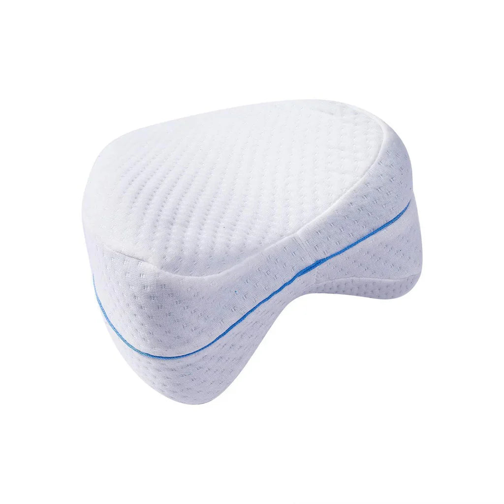 Sleep Lumbar Foam Pillow Bed - Medaid International