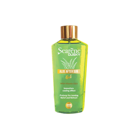 Aloe After Sun Gel 230ml - Medaid