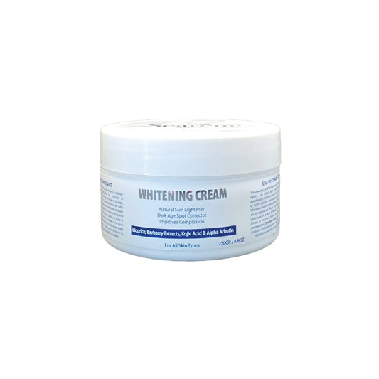 Whitening Cream 250g - Medaid