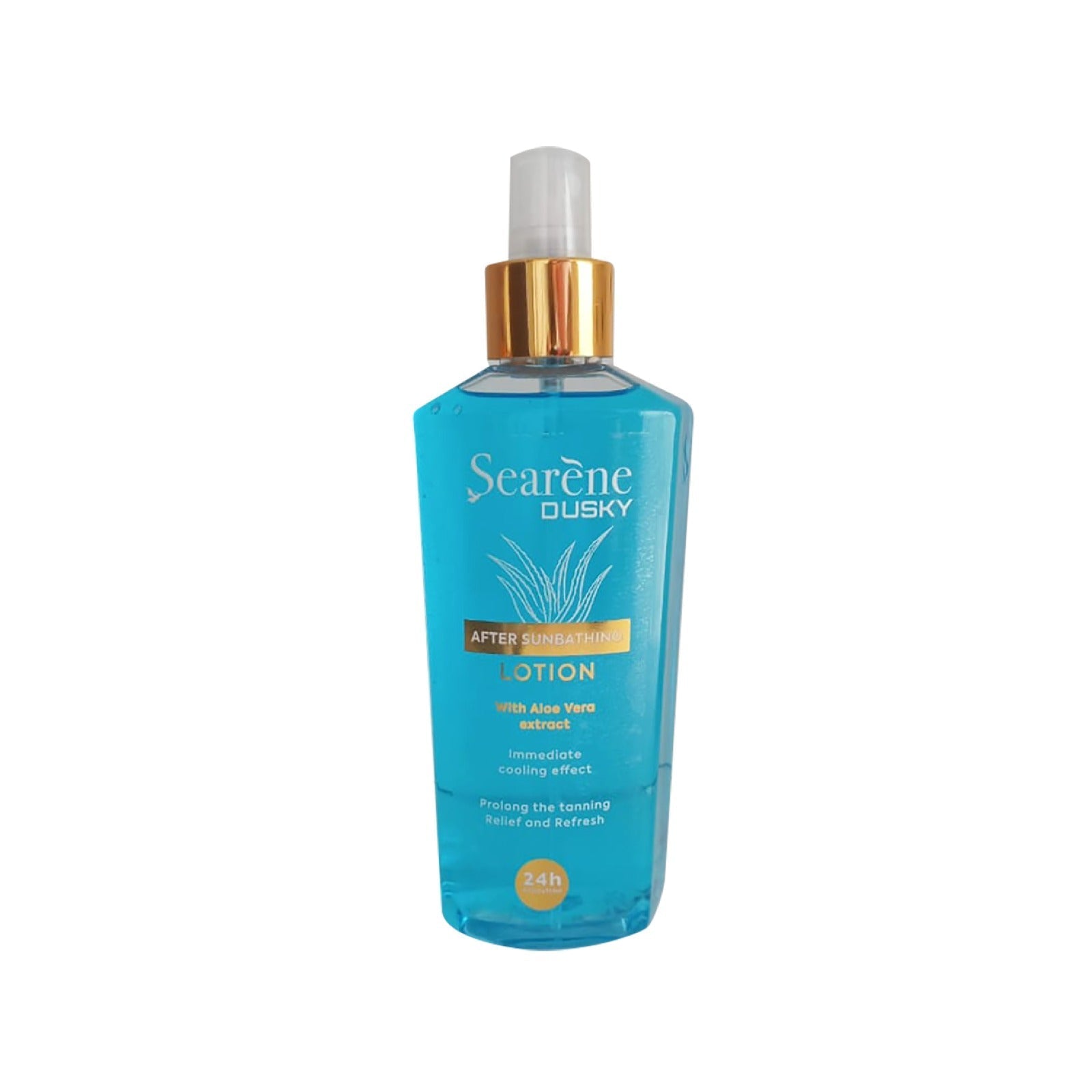 After Sunbathing Lotion 230ml - Medaid